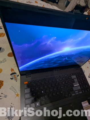 Asus Vivobook Pro 16X OLED